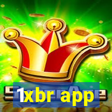 1xbr app